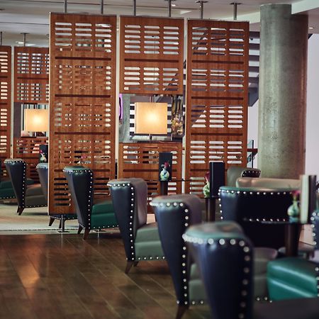 The Lowry Hotel Манчестър Екстериор снимка The interior of the hotel