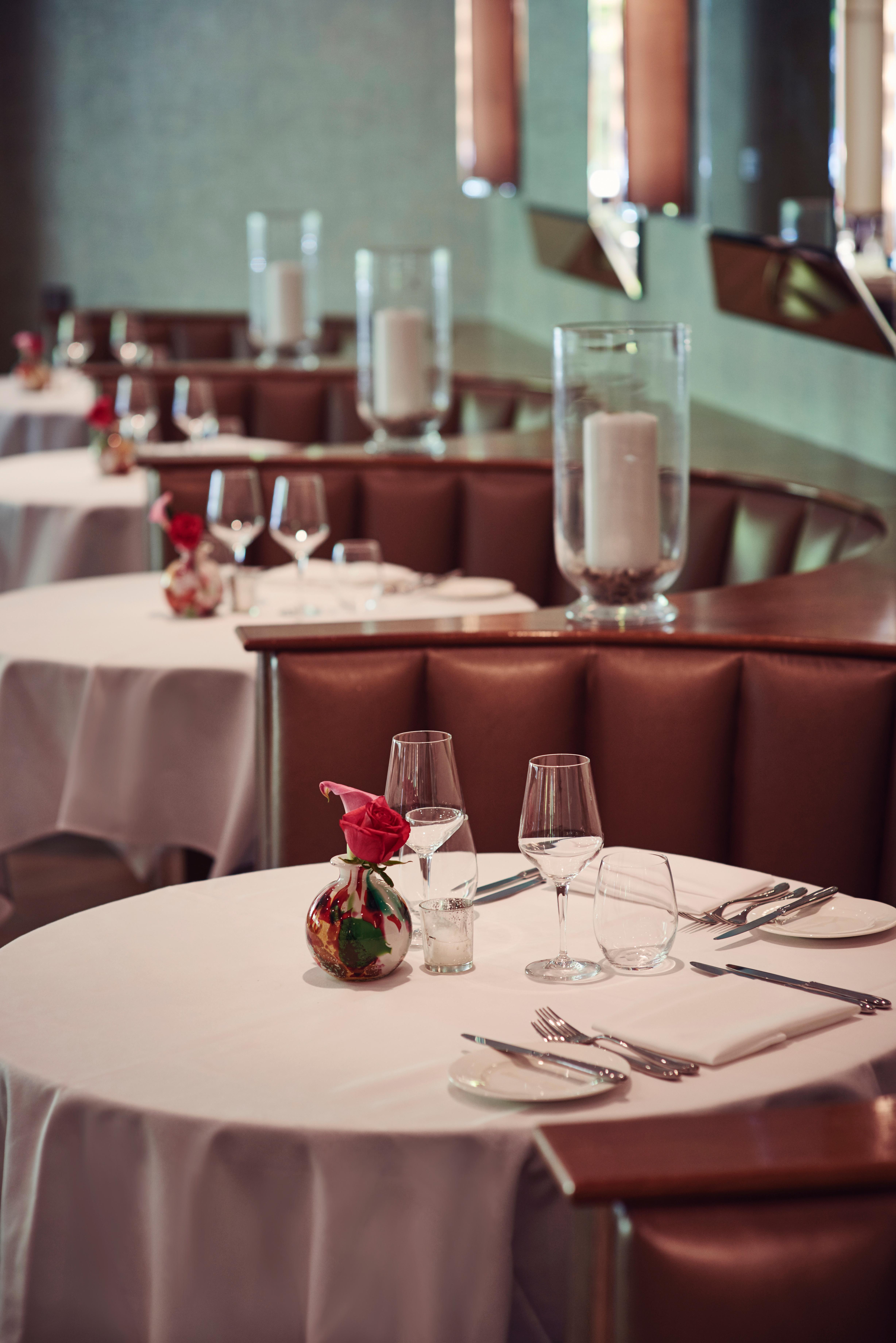 The Lowry Hotel Манчестър Екстериор снимка The interior of the restaurant